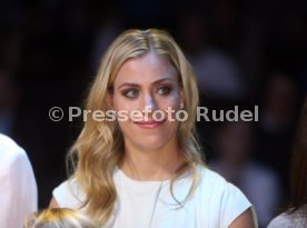 Porsche Tennis Grand Prix 2016