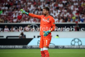 VfB Stuttgart - Hannover 96