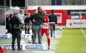 23.05.21 1. FC Heidenheim - Karlsruher SC