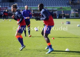 06.03.21 SC Freiburg - RB Leipzig
