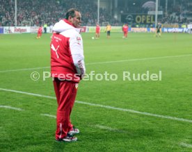 VfB Stuttgart