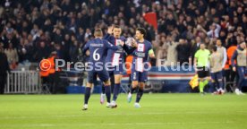 14.02.23 Paris Saint-Germain - FC Bayern M&uuml;nchen