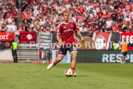 09.08.26 1. FC N&uuml;rnberg - SG Dynamo Dresden