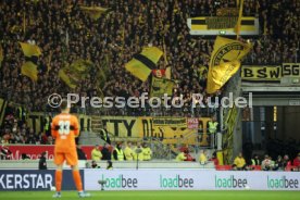 11.11.23 VfB Stuttgart - Borussia Dortmund