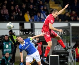 SV Darmstadt 98 - VfB Stuttgart
