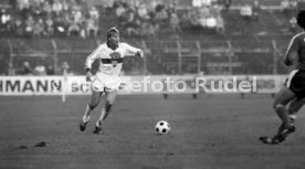 VfB Stuttgart - 1. FC N&uuml;rnberg