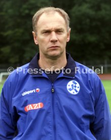 Stuttgarter Kickers