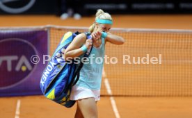 Porsche Tennis Grand Prix 2015