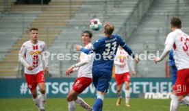 07.02.21 Karlsruher SC - SSV Jahn Regensburg
