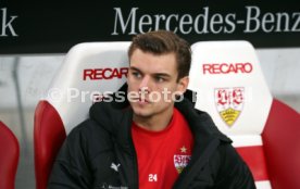 VfB Stuttgart - FC Schalke 04