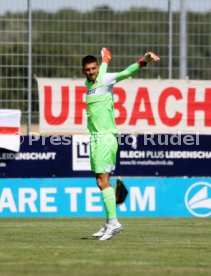 25.07.26 FSV Hollenbach - VfB Stuttgart