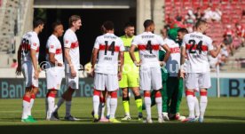 09.08.25 VfB Stuttgart - FC Bologna