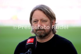 05.02.22 VfB Stuttgart - Eintracht Frankfurt