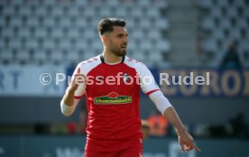 24.04.21 SC Freiburg - TSG 1899 Hoffenheim