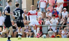 25.07.26 FSV Hollenbach - VfB Stuttgart