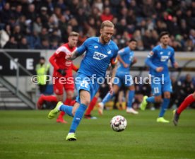 TSG 1899 Hoffenheim - Fortuna D&uuml;sseldorf