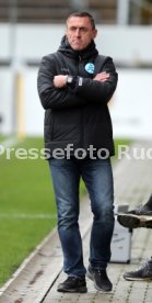Stuttgarter Kickers - TSG 1899 Hoffenheim II