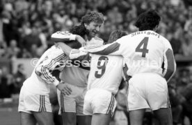 VfB Stuttgart - FC Bayern M&uuml;nchen