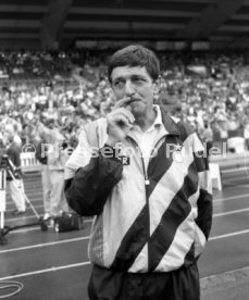 27.07.91 VfB Stuttgart - Inter Mailand