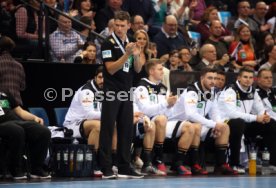 DKB Handball Bundesliga All Star Game 2019