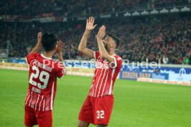 06.11.22 SC Freiburg - 1. FC K&ouml;ln