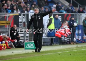 TSG 1899 Hoffenheim - Fortuna D&uuml;sseldorf