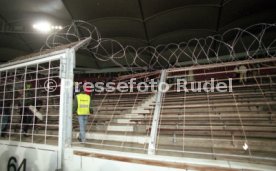15.09.98 VfB Stuttgart - Feyenoord Rotterdam