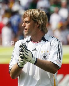Fussball WM 2006