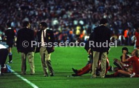 25.05.88 PSV Eindhoven - Benfica Lissabon