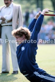 10.05.82 DFB Trainingslager Schluchsee