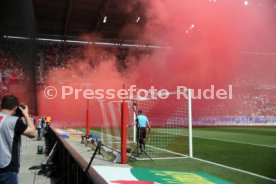 07.05.22 SC Freiburg - 1. FC Union Berlin