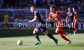 04.09.22 FC Augsburg - Hertha BSC Berlin