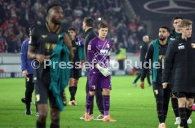 09.11.25 VfB Stuttgart - FC Augsburg