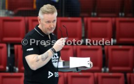 17.01.21 Allianz MTV Stuttgart - VfB Suhl LOTTO Th&uuml;ringen