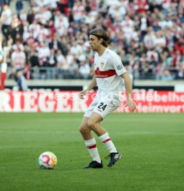 29.04.23 VfB Stuttgart - Borussia Mönchengladbach