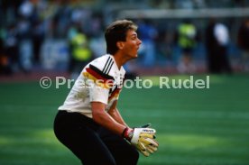 WM 1990 Halbfinale Deutschland - England