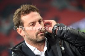 Bayer 04 Leverkusen - VfB Stuttgart