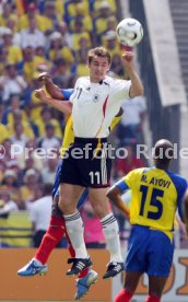Fussball WM 2006