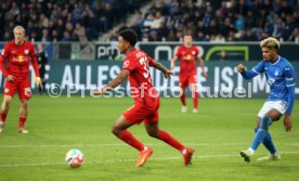 05.11.22 TSG 1899 Hoffenheim - RB Leipzig