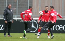 VfB Stuttgart