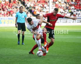 SC Freiburg - VfB Stuttgart
