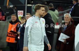 12.03.26 VfB Stuttgart - FC Porto