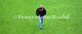 VfB Stuttgart - Borussia Dortmund