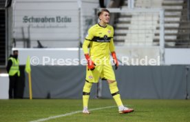 26.10.21 VfB Stuttgart II - FSV Frankfurt