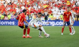 05.07.24 Spanien - Deutschland
