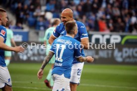 09.04.23 TSG 1899 Hoffenheim - FC Schalke 04