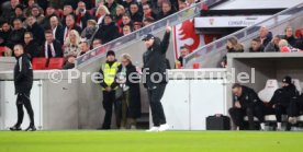 13.01.26 VfB Stuttgart - Eintracht Frankfurt