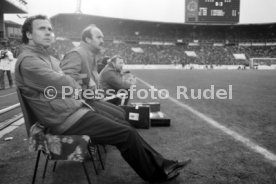 30.04.85 Tschecheslowakei - Deutschland