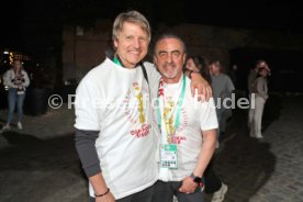24.05.25 VfB Stuttgart DFB-Pokal Party Spindler & Klatt Berlin