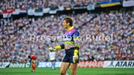 22.06.91 DFB-Pokal Finale 1991 SV Werder Bremen - 1. FC K&ouml;ln